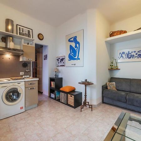 Mm Cipro Flat Διαμέρισμα Ρώμη Εξωτερικό φωτογραφία