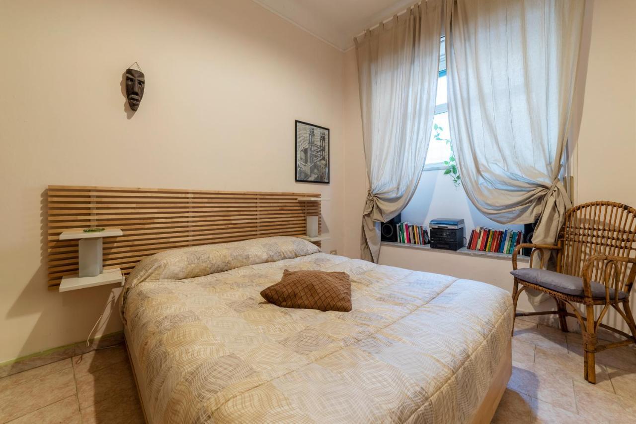 Mm Cipro Flat Διαμέρισμα Ρώμη Εξωτερικό φωτογραφία