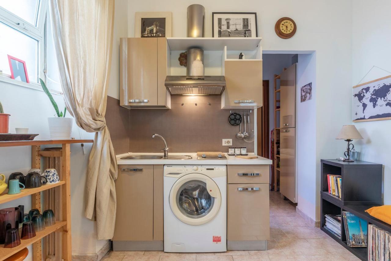 Mm Cipro Flat Διαμέρισμα Ρώμη Εξωτερικό φωτογραφία