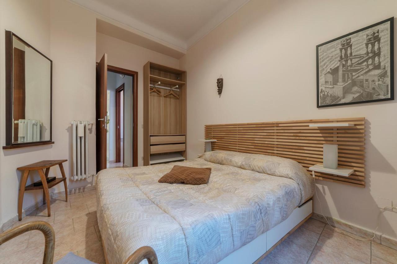 Mm Cipro Flat Διαμέρισμα Ρώμη Εξωτερικό φωτογραφία