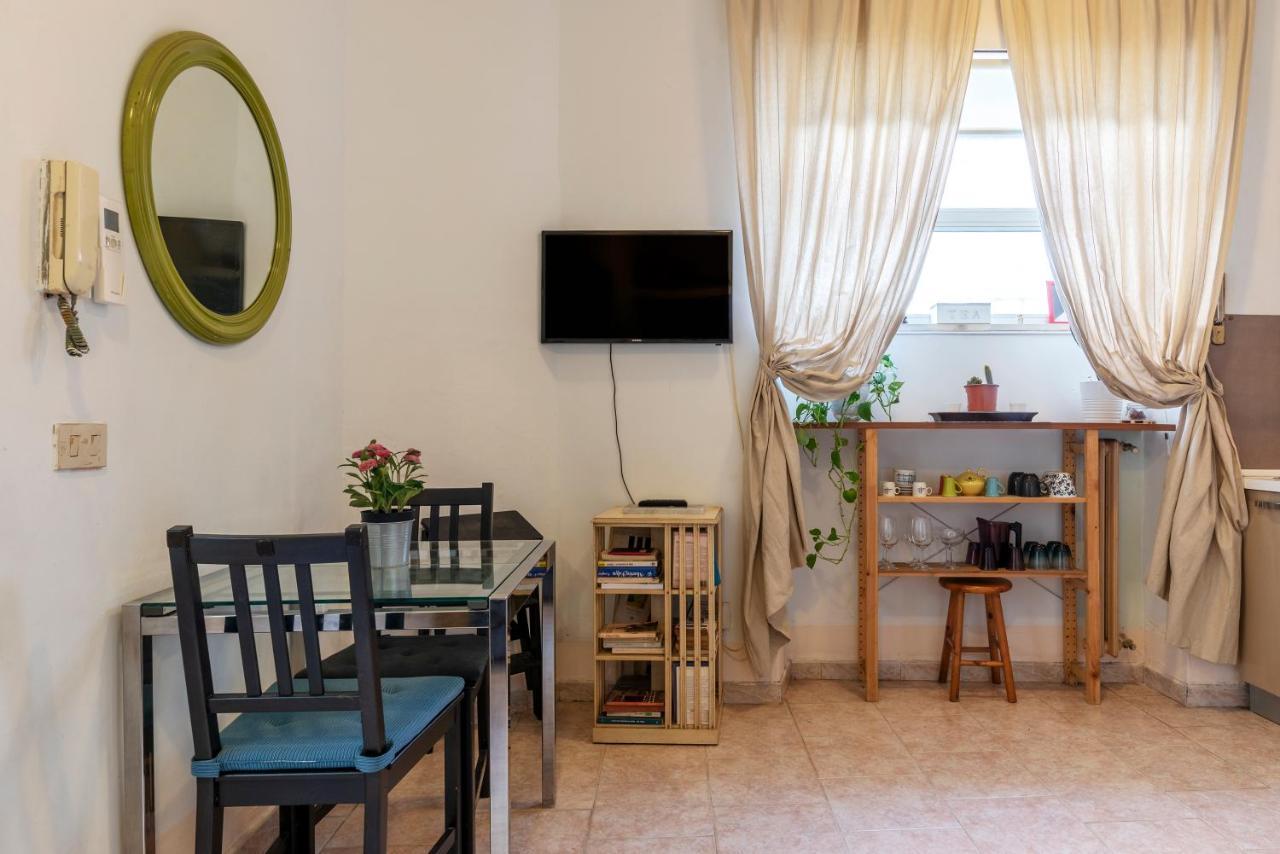 Mm Cipro Flat Διαμέρισμα Ρώμη Εξωτερικό φωτογραφία