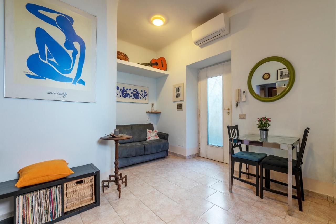 Mm Cipro Flat Διαμέρισμα Ρώμη Εξωτερικό φωτογραφία